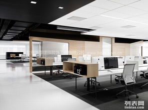 北京辦公室 店面商鋪 寫字樓裝修設計哪家強